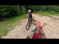 Riding the Highest Rated Trail in The United States