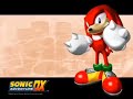 Pain and Anarchy (Knuckles Sonic DX Theme YTP)