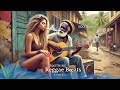 Smooth and Soothing Reggae Music & Beats for Relaxation, Meditation, and Focus | Calming Reggae