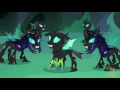 ISHNI - The Season 6 Finale in a nutshell: Curb Your Changeling