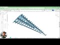 How to use Onshape Scripts - Airfoil Example