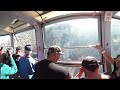 Palm Springs Aerial Tramway (360° Video) VR