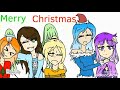 Merry Christmas!!! {Sorry for repetitive music}