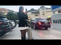 Multi - Millionaire Famous ZEUS Spotted with Bodyguards in Monaco | SUPERCARS