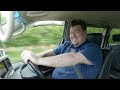 Nissan Elgrand Review: Driving The 