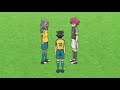 INAZUMA ELEVEN ARES - Capítulo 25 - ¡Enfrentamiento De Tres! [Español Latino]