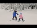 Stay the night at Timberline Lodge on Mt. Hood, Oregon. Plan your family ski vacation.