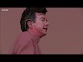 Rick Astley - Never Gonna Give You Up (Glastonbury 2023)