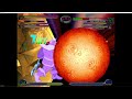 MvC2: Colossus Combos