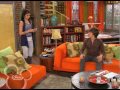 Wizards of Waverly Place - Alex Tells the World