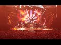 SCORPIONS - Rock you like a hurricane  - Madrid 16/07/24