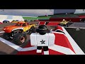 The New BEST Monster Truck Game On ROBLOX!?