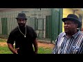 Origins of Compton Crips with Head Houncho on Kev Mac Videos