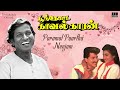 Paramal Paartha Nenjam Song | Poonthotta Kaavalkaaran |Ilaiyaraaja| Vijayakanth | Radhika |TamilSong