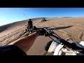 Honda TRX 450/400EX St Anthony Sand Dunes