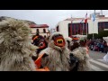 Amigos de la PNP por el aniversario de puno 2013