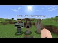 Minecraft but I survive in ROBOT CIVILIZATION [FULL MOVIE]