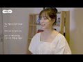 [CLEAN_ver.] 김세정(KIM SEJEONG) - 아이와 나의 바다 (IU)