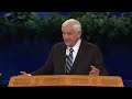 Is He Past or Is He Present?  | Dr. David Jeremiah
