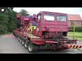 Extreme Dangerous Monster Truck Driving Skills | Oversize Load Heavy Equipment Working #2