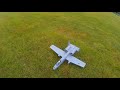 Freewing A-10 64mm Maiden