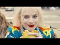 Harley Quinn | Bad Romance | Lady Gaga Music Video