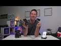 BEST CHEAP Thermal Camera for iPhone/Android?! FLIR One Pro Review
