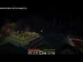 Minecraft 1.8 lightning