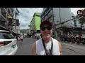 How Cheap Is Phuket Now | Hotels Nightlife & More | Bangkok To Phuket Vlog Part 1 #livelovethailand