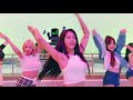 [MV] AOA _ Bingle Bangle(빙글뱅글)