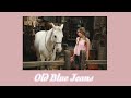 Old Blue Jeans - Miley Cyrus (Hannah Montana) - sped up