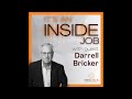 S5 E16 - Navigating a Shrinking World: The Implications of Population Decline with Darrell Bricker.
