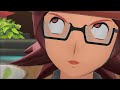 MMD Pokemon Hungry