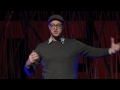 How to build a better block: Jason Roberts at TEDxOU