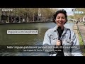 Law & Economics Only? We Asked People in Paris What They Studied | Easy French 203