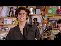 Tamino: NPR Music Tiny Desk Concert