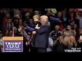 Trump Jr. Speeches On Soluchan