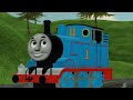 Thomas being a dumbass     sodor online