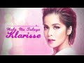 Wala Na Talaga - Klarisse De Guzman (Lyrics)