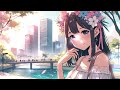 Night LOFI Melody 【Relax Music】#114