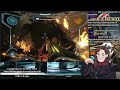 Zodi Streams: Metroid Prime Remastered [1] Eragone with the Wind