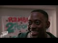 Higher Learning: Say It To My Face (Omar Epps HD CLIP)