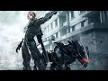 Metal Gear Rising: Revengeance - Rules of Nature / Locked and Loaded Dual Mix Extended
