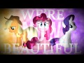 Beautiful Now [PMV] [Collab]