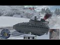 Long Cut, 1 SOLID Self-transcendence (Timing), War Thunder