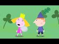 Ben and Holly’s Little Kingdom | The Witch is Watching | Kids Videos