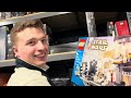 Wapi Bricks store tour: Wisconsin biggest Used LEGO store, super impressive collection