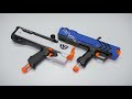 [REVIEW] Nerf Rival Helios XVIII-700 | APOLLO RESKIN?!