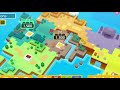 Pokemon Quest ep3 Completing levels
