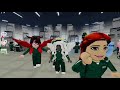 SQUID GAMES With My TWIN SISTER! (Roblox)